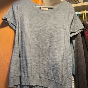 Extremely comfortable shirt from the Loft